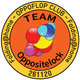 Illustration for article titled F@h Team Oppositelock Stickers